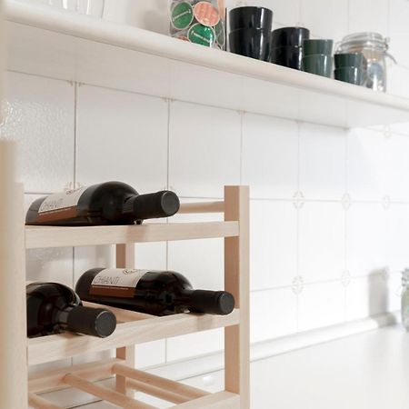 Barbadori Tower Apartment Firenze Eksteriør billede