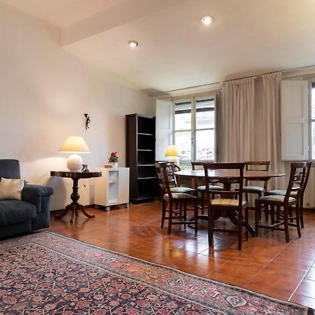 Barbadori Tower Apartment Firenze Eksteriør billede