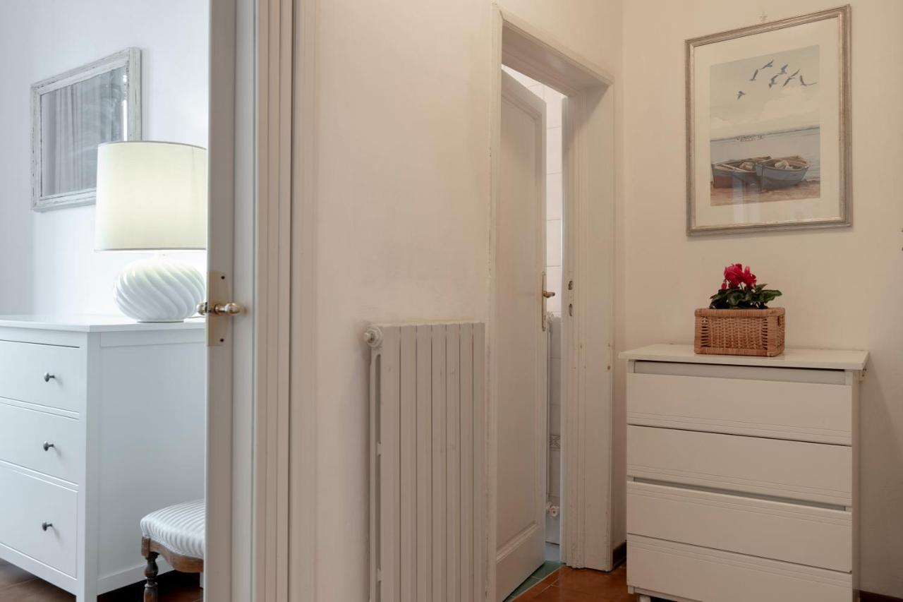 Barbadori Tower Apartment Firenze Eksteriør billede