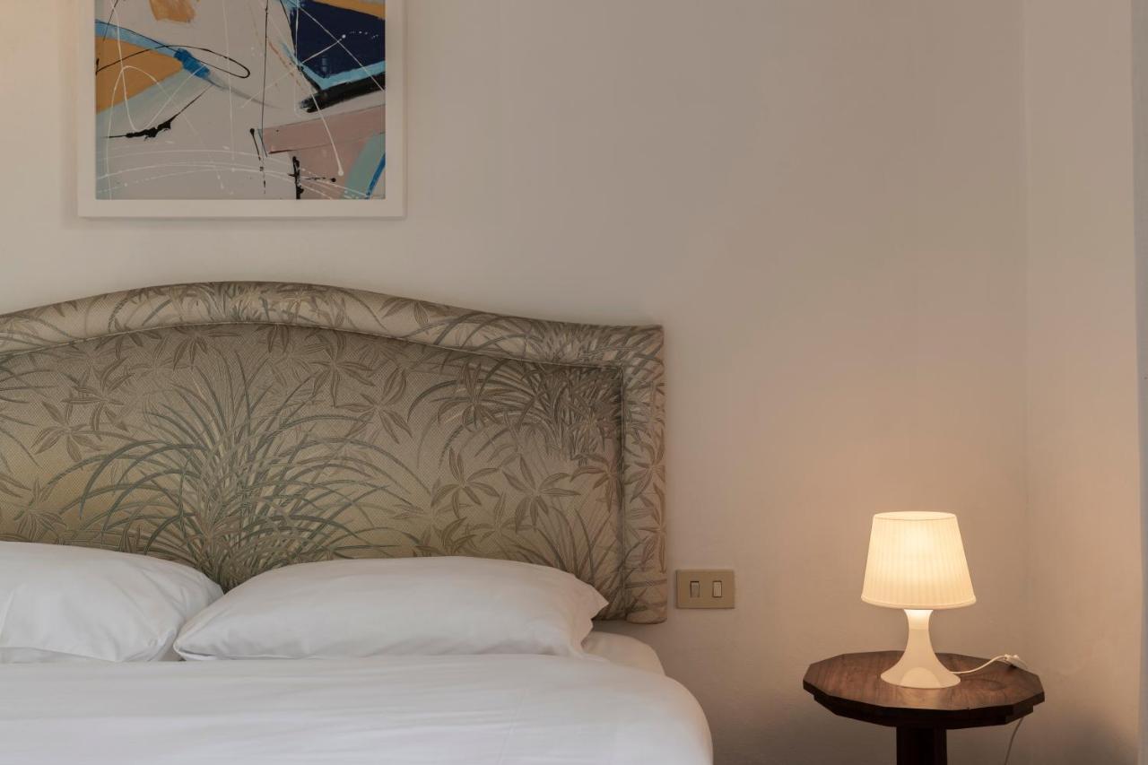 Barbadori Tower Apartment Firenze Eksteriør billede