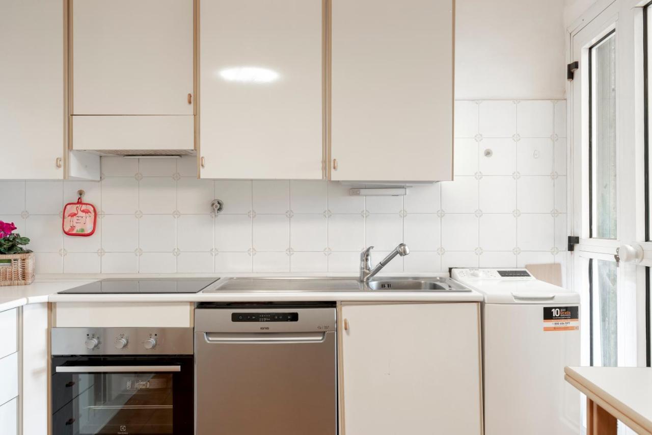 Barbadori Tower Apartment Firenze Eksteriør billede