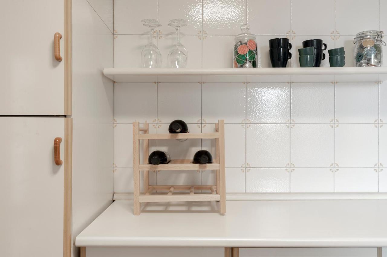 Barbadori Tower Apartment Firenze Eksteriør billede