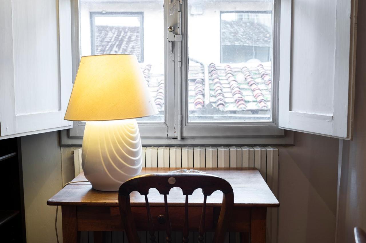 Barbadori Tower Apartment Firenze Eksteriør billede